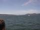 Golden Gate Bridge from Ferry